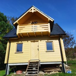 Altany Węgierska Górka 3