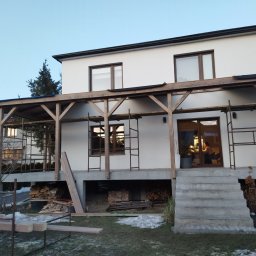 Altany Węgierska Górka 1