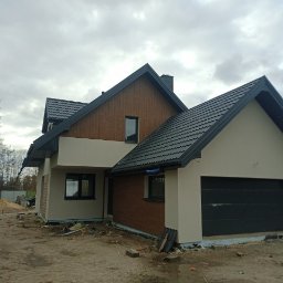 Dom-Rem - Firmy remontowo-wykończeniowe Łowicz