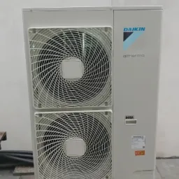 powietrzna pompa ciepła