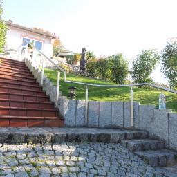 Balustrady nierdzewne Chwałowice 67