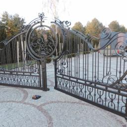 Balustrady nierdzewne Chwałowice 22