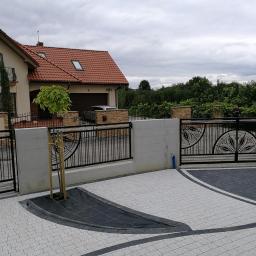 Balustrady nierdzewne Chwałowice 27