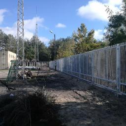 Balustrady nierdzewne Chwałowice 30