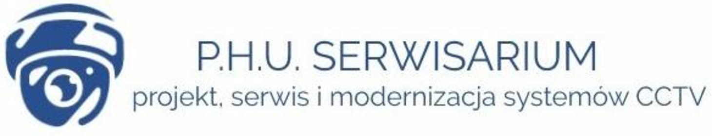 P.H.U. Serwisarium Marian Mieszkowski - Monitoring Bydgoszcz