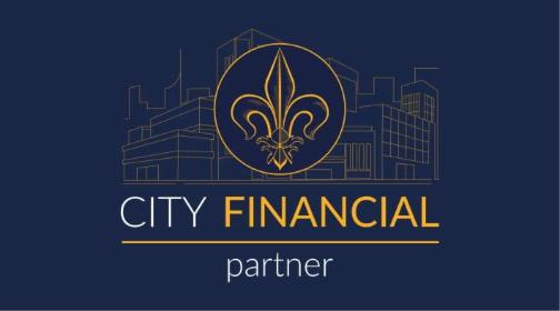 City Financial - Montaż wykładzin Lublin