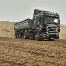 Roboty ziemne Sarbinowo 2