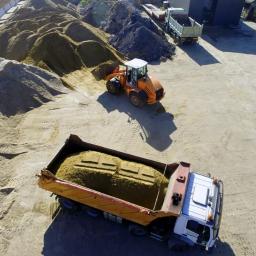 Roboty ziemne Sarbinowo 3