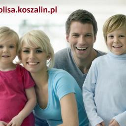Wejdź na naszą stronę: www.polisa.koszalin.pl