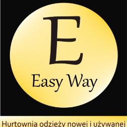 Georgi Kozłowski EASY WAY - Hurtownia Odzieży Sędziszów