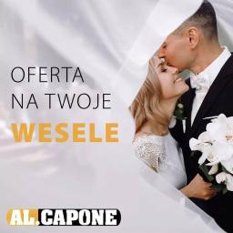 Al.Capone Myślenice - Dostawcy artykułów spożywczych Myślenice