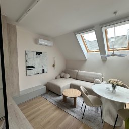 Wykończenia wnętrz Kolbudy 4