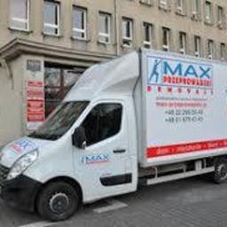 Przeprowadzki Poznań 2