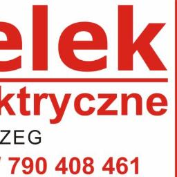 FHU KABELEK - Modernizacja Instalacji Elektrycznej Kołobrzeg