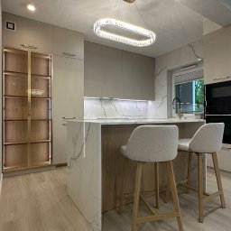 Kuchnie na wymiar Wrocław 4