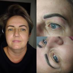 Fabryka Urody - Makijaż permanentny