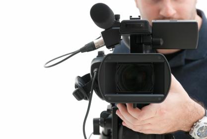 VIDEO FILM - Kamerzysta Lębork