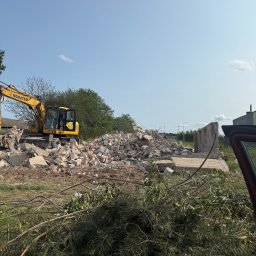 PIOTRO-TRANS Piotr Ostasiewicz - Doskonałe Prace Ziemne Sokółka