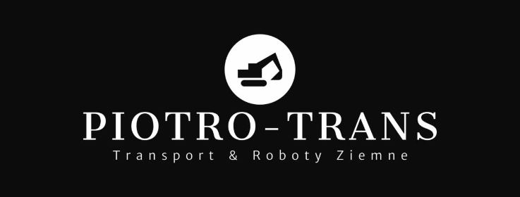 PIOTRO-TRANS Piotr Ostasiewicz - Nawierzchnie Sokółka