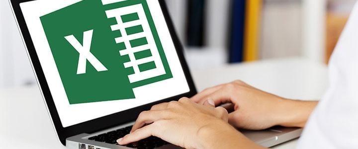 Szkolenie online z podstaw MS Excel dla grupy studentów Collegium Civitas w Warszawie.