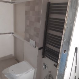 Usługi Budowlano Remontowe - Porządne Domy Jednorodzinne w Wąbrzeźnie