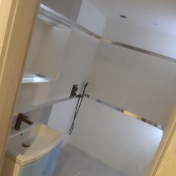 Usługi Budowlano Remontowe - Profesjonalne Wykonanie Ocieplenia Wąbrzeźno