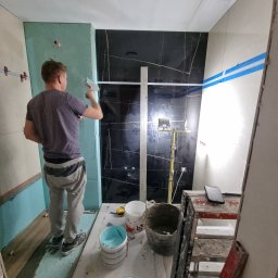 DHM Marcin Lewczuk - Remonty mieszkań Głog&oacute;w