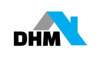 DHM - Wykładziny Głogów