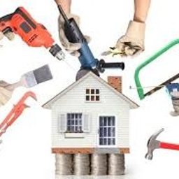 Remonty i Wykończenia Wnętrz