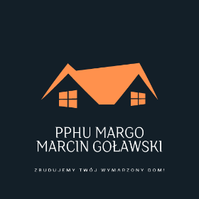 PPHU MARGO Marcin Goławski - Domy murowane Warszawa