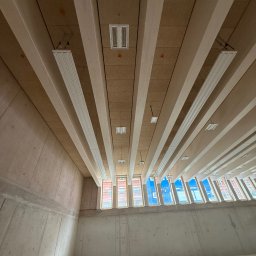 Projektowanie ogrodów Sandesneben 1