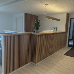 Projektowanie ogrodów Sandesneben 4