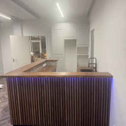 Rychert Holzdesign - Projektowanie ogrod&oacute;w Kartuzy