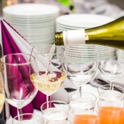 Catering dla firm Poznań 3