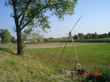 Przedsiębiorstwo Usługowe GEOTECH Zyga Tadeusz, Jacek Zyga - Geolog Lublin