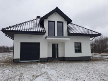Firma remontowo budowlana Bocian Mikolaj - Renowacja Elewacji Bucze