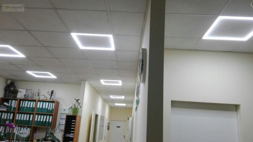 Ledpol Poland Sp. z o.o. - Posadzki Strzelin