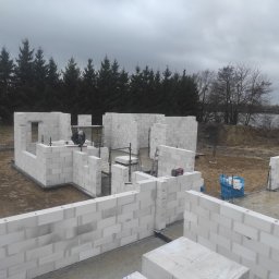 Usługi remontowo-budowlane - Doskonałej Jakości Domy w Technologii Tradycyjnej w Chojnicach