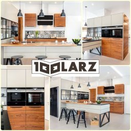 "100LARZ" - Pierwszorzędna Architektura Wnętrz Wałcz