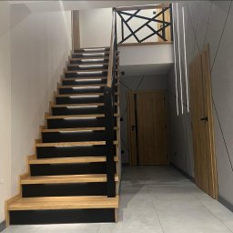 Usługi Remontowo-Wykończeniowe Dominik Ratajczak - Solidny Naciągany Sufit Wolsztyn