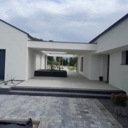 Usługi Remontowo-Wykończeniowe Dominik Ratajczak - Fachowe Usługi Tapetowania Wolsztyn