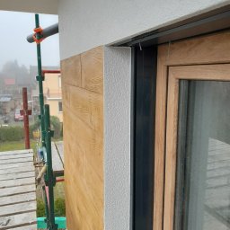 Usługi Remontowo-Wykończeniowe Dominik Ratajczak - Doskonałej Jakości Zabudowy Łazienek w Wolsztynie