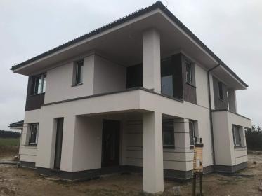 Kamo - Tynkowanie elewacji Lębork