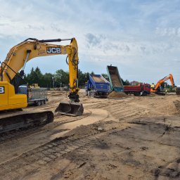 FUT GRE-CAR Łata Grzegorz - Godne Zaufania Pogotowie Hydrauliczne Koszalin