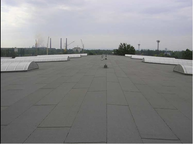 Uslugi Dekarsko-Blacharskie