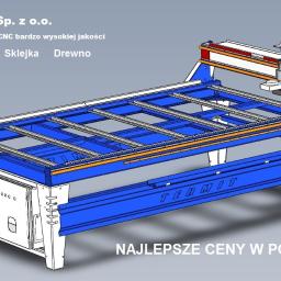 ALIOT Sp.Z.o.o - Tokarz Warszawa