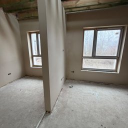 Leniro - Tynki maszynowe Ł&oacute;dź