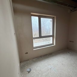 Tynki maszynowe Łódź 4