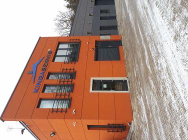 KINGA-SERWIS Kinga Tkacz - Instalacje grzewcze Polkowice