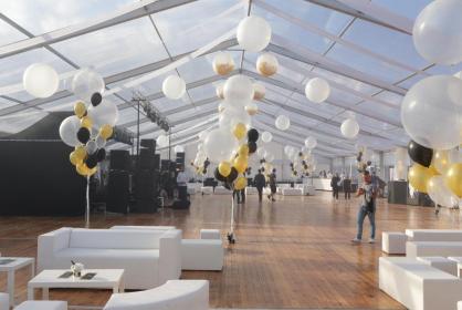 Sky Events Group Adam Zagrobelny - Animatorzy dla dzieci Gdańsk